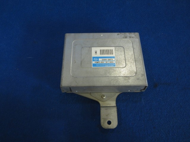 【中古】中古部品 サンバー TT1 ｴﾝｼﾞﾝｺﾝﾋﾟｭｰﾀｰ 【3310590000-202512053263100】