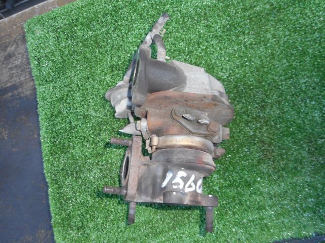 【中古】中古部品 バモス HM1 ターボチャージャー 【3330190100-000002156020120】