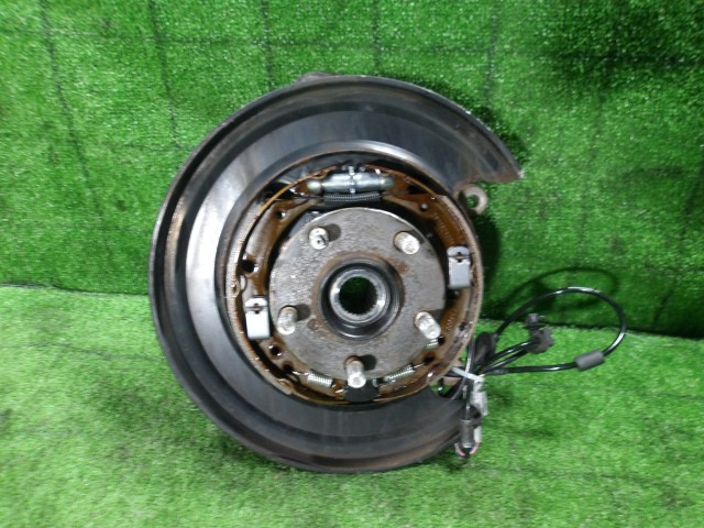 【中古】中古部品 エクシーガ YAM 右ﾘｱﾅｯｸﾙﾊﾌﾞ 【3330420100-251208000144410】