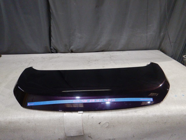 【中古】中古部品 ワゴンＲ MH34S ﾎﾞﾝﾈｯﾄﾌｰﾄﾞ 【3330810100-251217000110500】