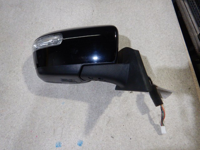 【中古】中古部品 ビアンテ CCEFW 右ｻｲﾄﾞﾐﾗｰ 【3330810100-251216000313500】