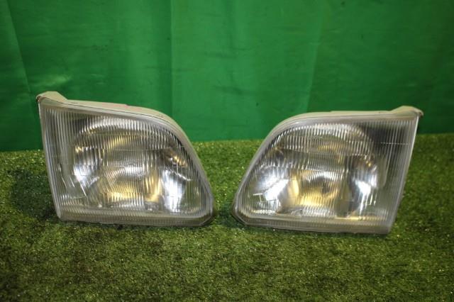 【中古】中古部品 サンバー TT2 左ﾍｯﾄﾞﾗﾝﾌﾟ 【3330950100-000056091210900】