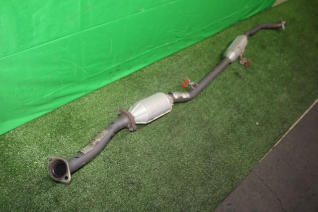 【中古】中古部品 ラフェスタ CWEAWN ｴｷｿﾞｰｽﾄｾﾝﾀｰﾏﾌﾗｰ 【3330950100-000056090722300】｜e-cleマート