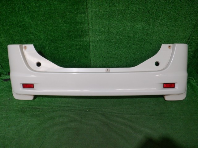 【中古】中古部品 パレット MK21S ﾘｱﾊﾞﾝﾊﾟｰ 【3340140100-000025308715100】 14,969円