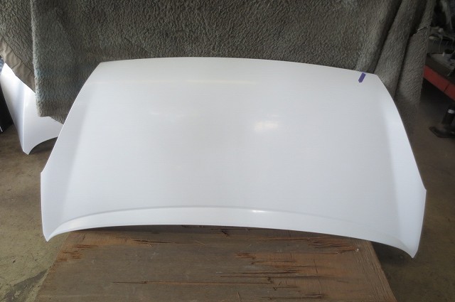【中古】中古部品 ステラ RN1 ﾎﾞﾝﾈｯﾄﾌｰﾄﾞ 【3340180100-251217000110500】