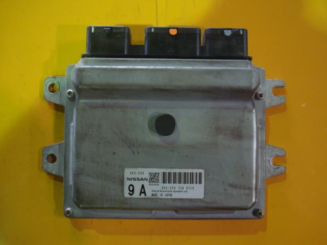 【中古】中古部品 マーチ K13 ｴﾝｼﾞﾝｺﾝﾋﾟｭｰﾀｰ 【3340220100-000226076463100】