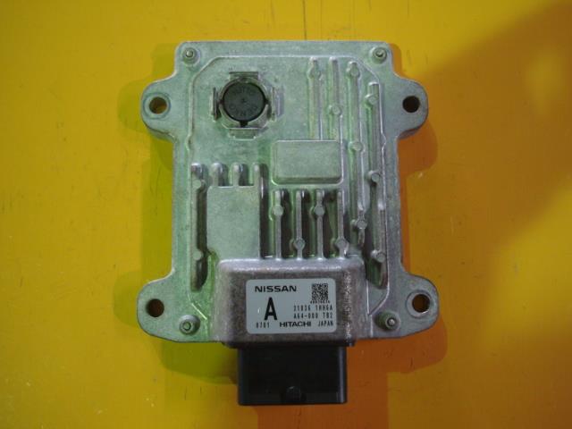 【中古】中古部品 マーチ K13 ﾐｯｼｮﾝｺﾝﾋﾟｭｰﾀｰ 【3340220100-000226076463200】