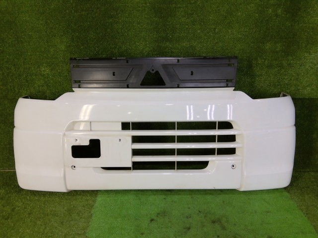 【中古】中古部品 ミニキャブ U61V ﾌﾛﾝﾄﾊﾞﾝﾊﾟｰ 【3260070000-251104000210100】
