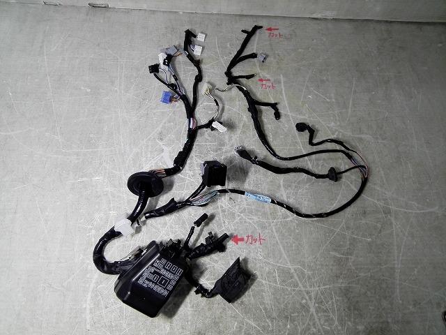 【中古】中古部品 タント LA600S ﾋｭｰｽﾞﾎﾞｯｸｽ 【3310050100-251009000167800】