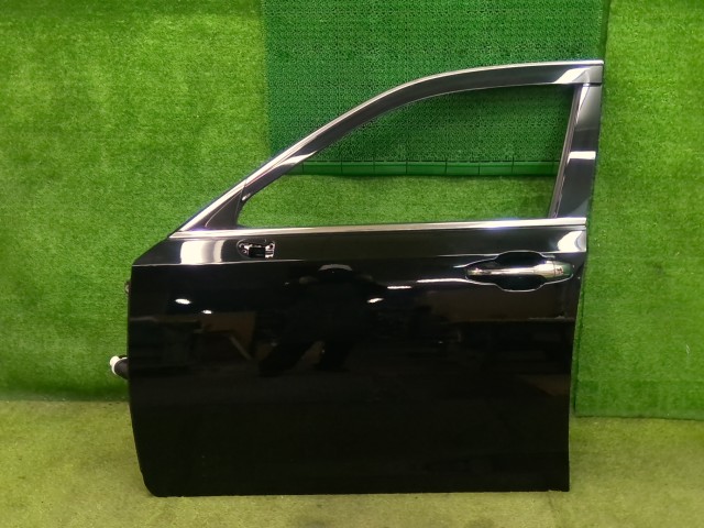 【中古】中古部品 クラウン AWS210 左フロントドア 【3310540000-000025440413200】