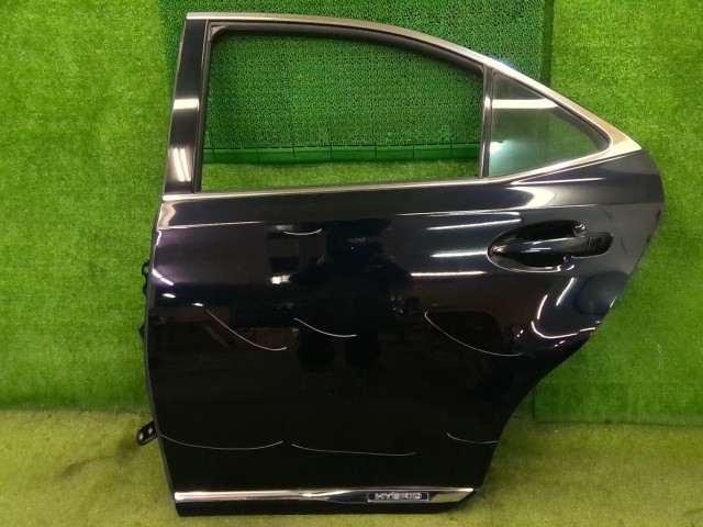 【中古】中古部品 レクサス HS 左リアドア 【3310540000-000025432013400】|e-cleマート