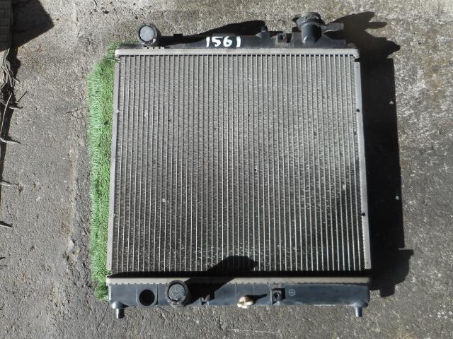 【中古】中古部品 バモス HM2 ﾗｼﾞｴｰﾀ 【3330190100-000002156120400】