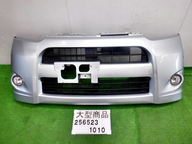 【中古】中古部品 ムーヴ LA110S ﾌﾛﾝﾄﾊﾞﾝﾊﾟｰ 【3330890100-000025652310100】｜e-cleマート