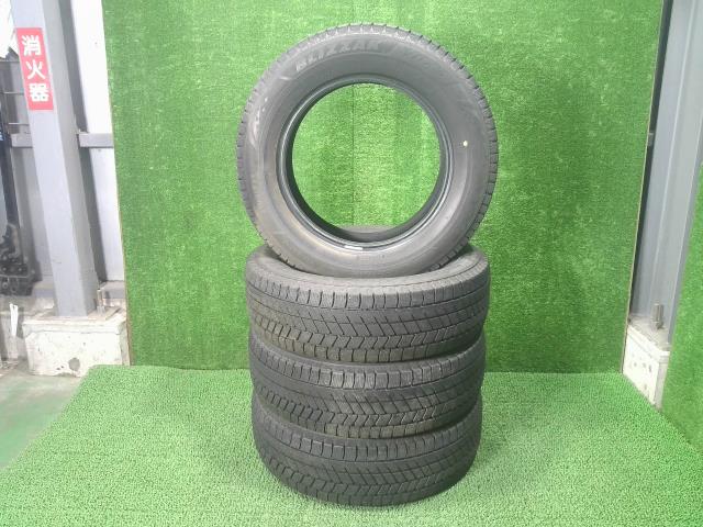 【中古】中古部品 タイヤ関連 ﾀｲﾔ 【3330900100-000018597847200】