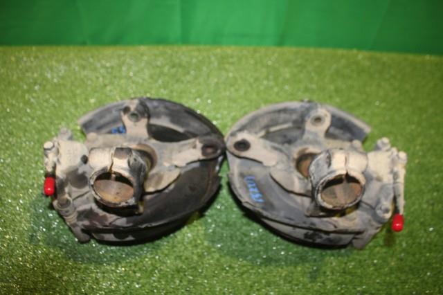 【中古】中古部品 アクティ HA7 左ﾌﾛﾝﾄﾅｯｸﾙﾊﾌﾞ 【3330950100-000055221344340】