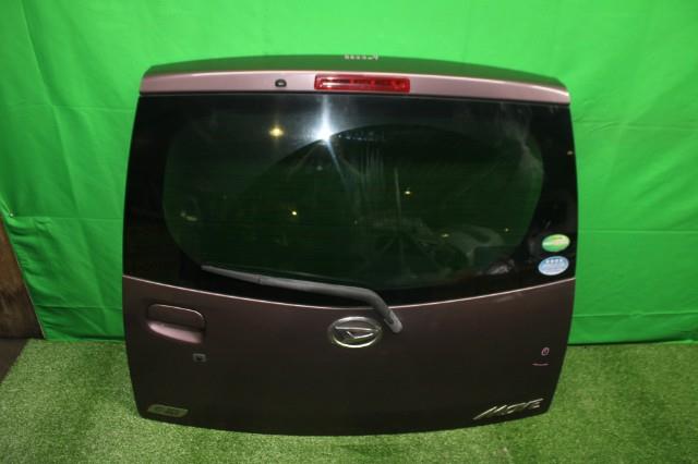 【中古】中古部品 ムーヴ LA110S ﾊﾞｯｸﾄﾞｱ 【3330950100-000055220915800】