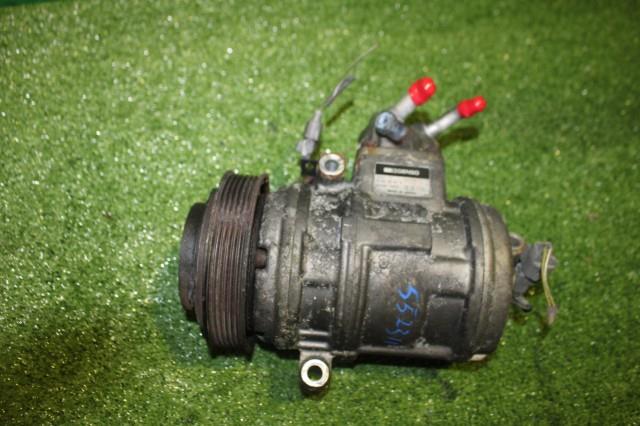 【中古】中古部品 セルシオ UCF10 A/Cｺﾝﾌﾟﾚｯｻｰ 【3330950100-000055231160700】