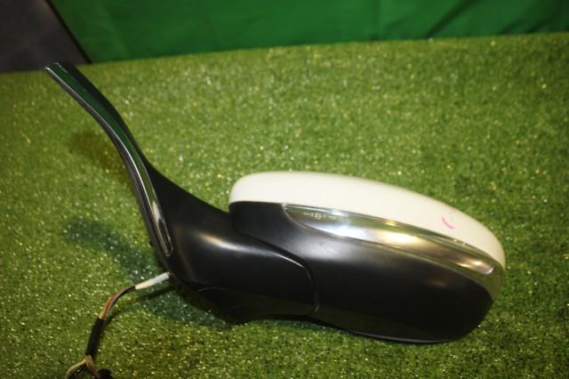 【中古】中古部品 プジョー 208 A9HN01 左ｻｲﾄﾞﾐﾗｰ 【3330950100-000055231013600】 18,975円