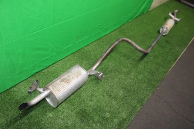 【中古】中古部品 プジョー 208 A9HN01 ﾏﾌﾗｰ 【3330950100-000055231022100】｜e-cleマート 19,866円