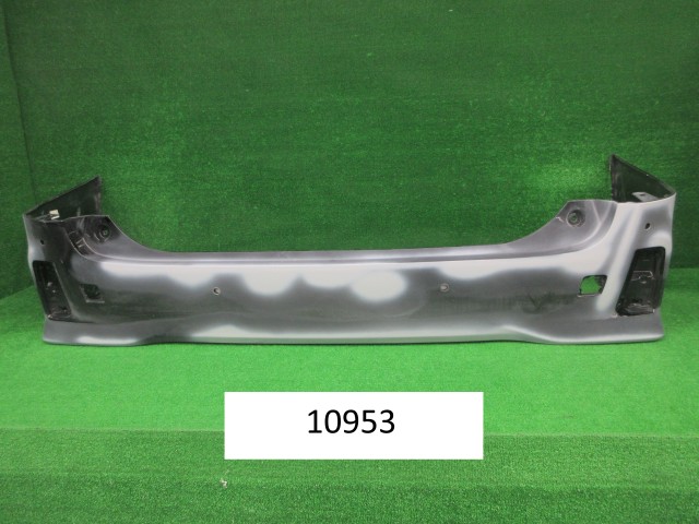 【中古】再生部品 ヴェルファイア AGH30W ﾘｱﾊﾞﾝﾊﾟｰﾌｪｰｽ 【3380010000-251218501415110】