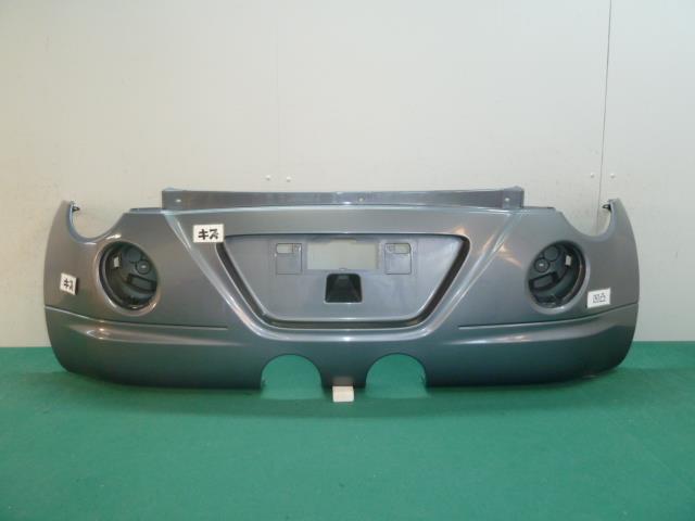 【中古】中古部品 コペン L880K ﾘｱﾊﾞﾝﾊﾟｰ 【3380050000-000037835415100】