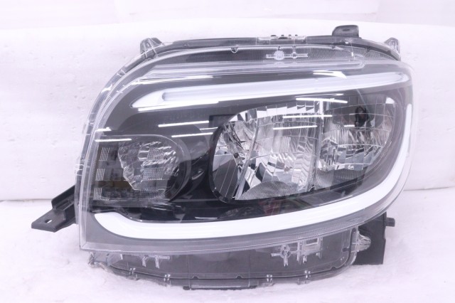 【中古】中古部品 タント LA650S 左ヘッドランプ 【3260520000-251219500510900】