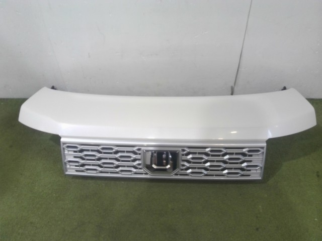 【中古】中古部品 ウェイク LA700S ﾎﾞﾝﾈｯﾄﾌｰﾄﾞ 【3310090100-202512048510500】
