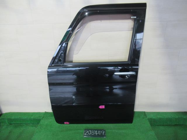 【中古】中古部品 タント L375S 左ﾌﾛﾝﾄﾄﾞｱ 【3310120100-251219000213200】