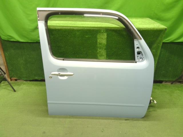 【中古】中古部品 ミラココア L675S 右ﾌﾛﾝﾄﾄﾞｱ 【3310200100-000022466613100】