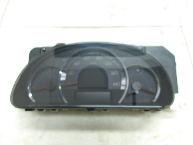 【中古】中古部品 ワゴンＲ MH23S ｽﾋﾟｰﾄﾞﾒｰﾀｰ 【3310250100-000253052161400】｜e-cleマート