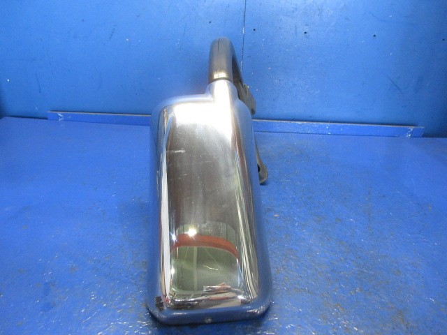 【中古】中古部品 ふそうトラクター FV60VJR 右サイドミラー 【3310270100-000015119813500】|e-cleマート