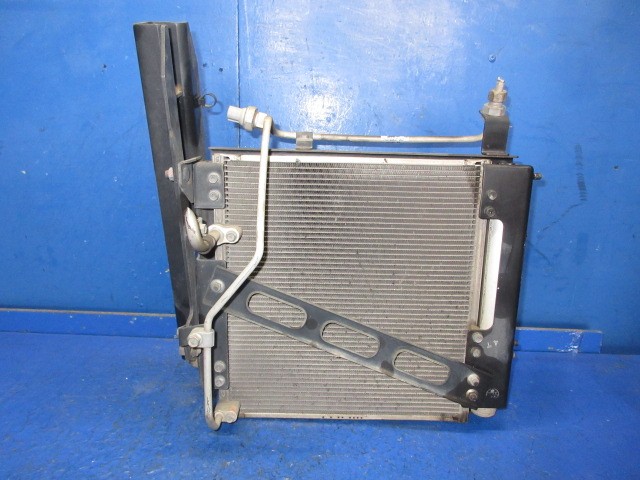 【中古】中古部品 ふそうトラクター FP64VDR ｺﾝﾃﾞﾝｻｰ 【3310270100-000015131560600】｜e-cleマート