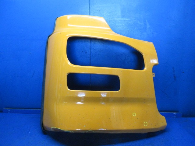 【中古】中古部品 UD日産大型車 CG5ZA ﾌﾛﾝﾄﾊﾞﾝﾊﾟｰﾌｪｰｽ 【3310270100-000015140110110】