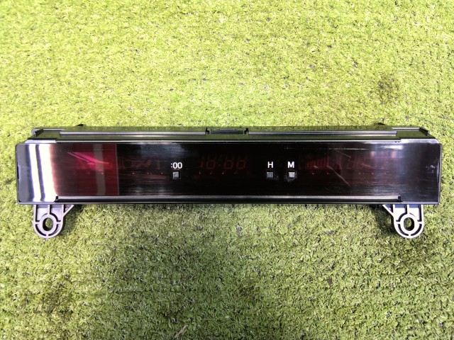 【中古】中古部品 ＳＡＩ AZK10 時計 【3330200100-242758000068050】