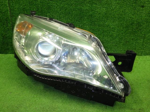 【中古】中古部品 インプレッサ GH3 右ﾍｯﾄﾞﾗﾝﾌﾟ 【3330250100-000000919110800】
