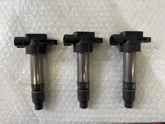 【中古】中古部品 ワゴンＲ MH34S ｲｸﾞﾆｯｼｮﾝｺｲﾙ 【3330530100-000005483467250】