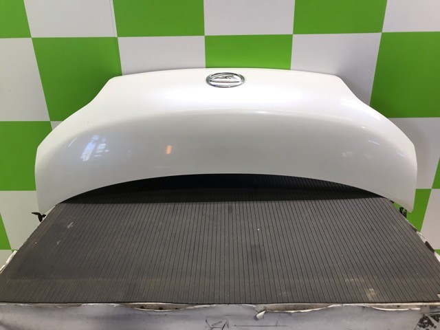 【中古】中古部品 タント LA600S ﾎﾞﾝﾈｯﾄﾌｰﾄﾞ 【3330530100-000005483210500】