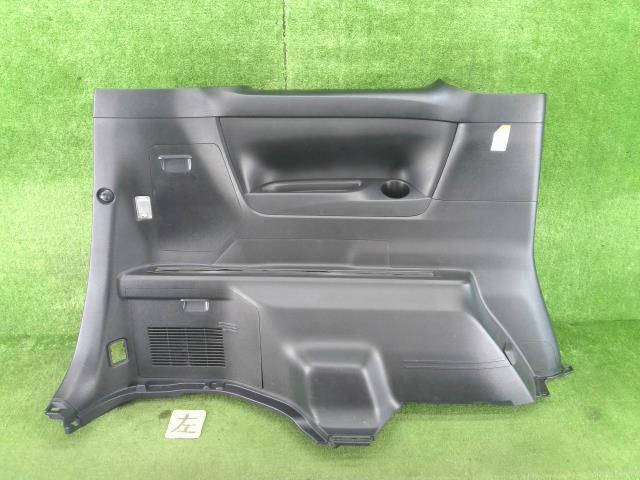【中古】中古部品 アルファード AGH30W トリムセット 【3330990100-250603000277550】