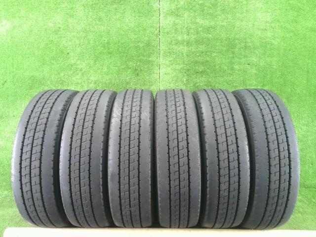【中古】中古部品 デュトロ XZU645M ﾀｲﾔ 【3330990100-251117000347200】