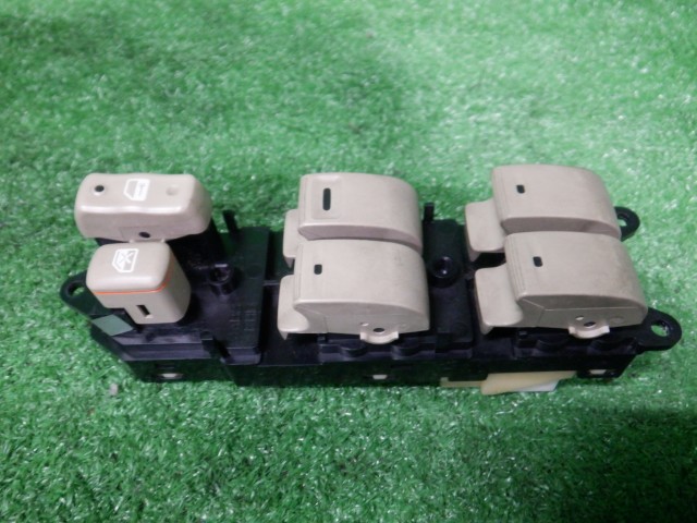 【中古】中古部品 プログレ JCG10 ﾊﾟﾜｰｳｲﾝﾄﾞｳｽｲｯﾁ 【3340140100-000025310961900】