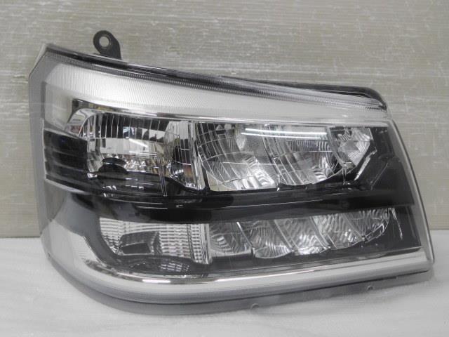 【中古】中古部品 ハイゼット S510P 右ﾍｯﾄﾞﾗﾝﾌﾟ 【3380050000-000037836810800】