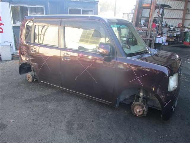 【中古】中古部品 ムーヴコンテ L575S 右ﾘｱﾄﾞｱｶﾞﾗｽ 【3500080000-251216000313330】