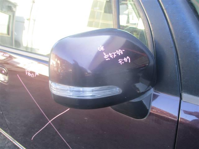 【中古】中古部品 ムーヴコンテ L575S 右ｻｲﾄﾞﾐﾗｰ 【3500080000-251216000313500】