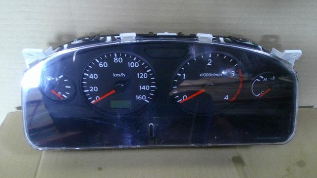 【中古】中古部品 シビリアン AHW41 ｽﾋﾟｰﾄﾞﾒｰﾀｰ 【3500080000-000213126561400】