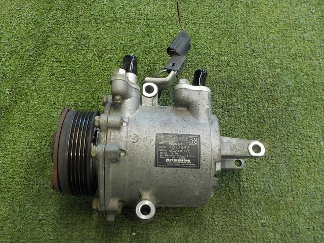 【中古】中古部品 コルトプラス Z23W A/Cｺﾝﾌﾟﾚｯｻｰ 【3260200000-251216000460700】