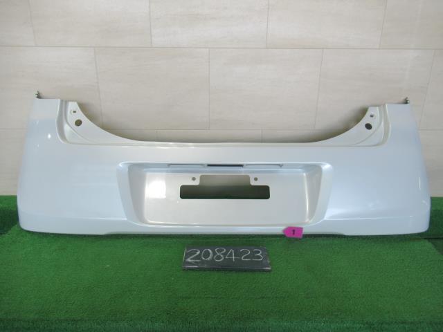 【中古】中古部品 ミラ L275S ﾘｱﾊﾞﾝﾊﾟｰ 【3310120100-251220000115100】