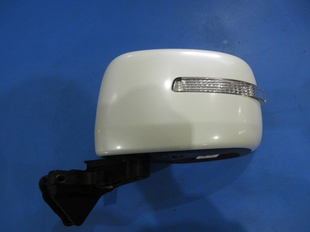 【中古】中古部品 モコ MG33S 左ｻｲﾄﾞﾐﾗｰ 【3310590000-202512068113600】