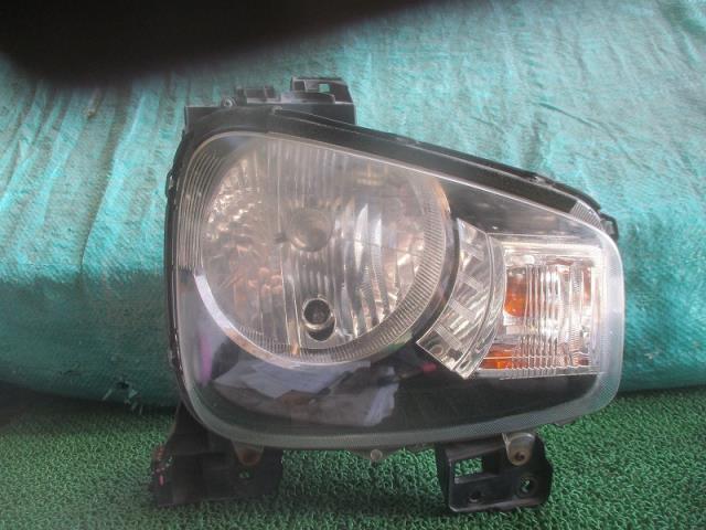 【中古】中古部品 アルト HA36S 右ﾍｯﾄﾞﾗﾝﾌﾟ 【3500080000-250910000610800】