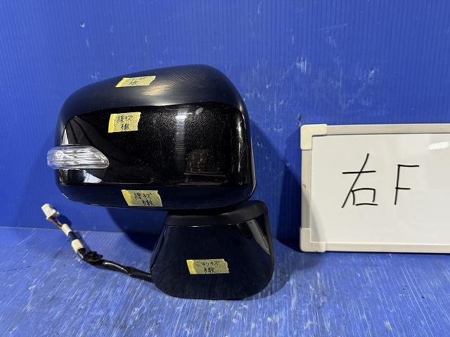 【中古】中古部品 ムーヴコンテ L575S 右ｻｲﾄﾞﾐﾗｰ 【3310050100-000183066213500】
