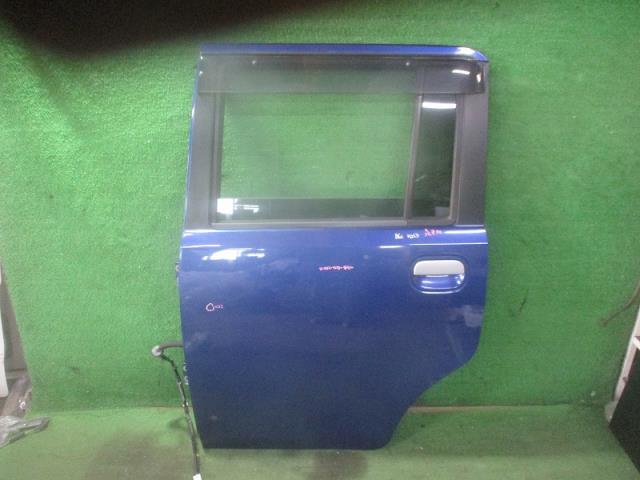 【中古】中古部品 ムーヴコンテ L575S 左ﾘｱﾄﾞｱ 【3500080000-250904000413400】